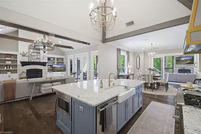 7297 Lees Ridge Road, Oak Ridge, NC 27310 - Photo 10