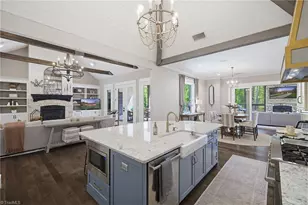 7297 Lee's Ridge Rd, Oak Ridge, NC 27310 - Photo 10