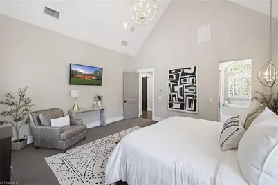 7297 Lees Ridge Road, Oak Ridge, NC 27310 - Photo 26