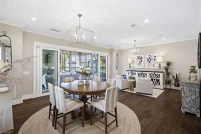 7297 Lees Ridge Road, Oak Ridge, NC 27310 - Photo 16