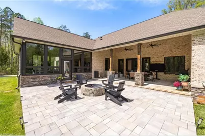 7297 Lees Ridge Road, Oak Ridge, NC 27310 - Photo 44