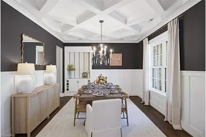 7297 Lees Ridge Road, Oak Ridge, NC 27310 - Photo 8