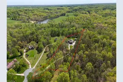 7297 Lees Ridge Road, Oak Ridge, NC 27310 - Photo 50
