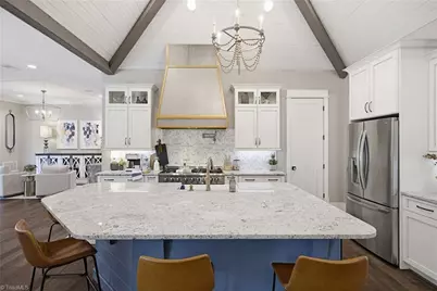 7297 Lees Ridge Road, Oak Ridge, NC 27310 - Photo 12