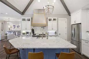 7297 Lee's Ridge Rd, Oak Ridge, NC 27310 - Photo 12