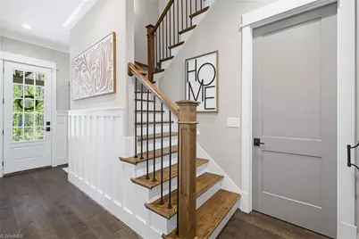 7297 Lees Ridge Road, Oak Ridge, NC 27310 - Photo 36