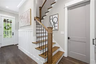 7297 Lee's Ridge Rd, Oak Ridge, NC 27310 - Photo 36