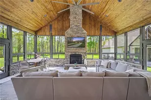 7297 Lee's Ridge Rd, Oak Ridge, NC 27310 - Photo 20