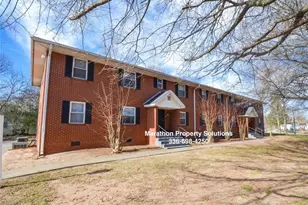 1225 New Hope Ln, Winston-Salem, NC 27105 - Photo 1