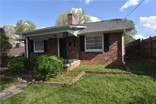 1816 5th St, Winston-Salem, NC 27101 - Photo 2