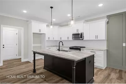 355 Enclave Drive, Clemmons, NC 27012 - Photo 8