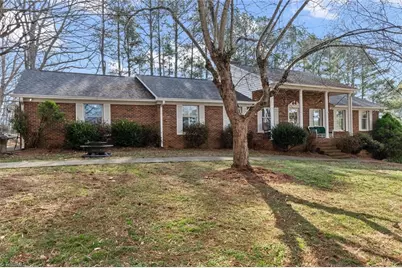 2160 Margaret Drive, Mount Airy, NC 27030 - Photo 1