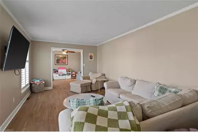 2160 Margaret Drive, Mount Airy, NC 27030 - Photo 8