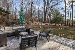 2160 Margaret Dr, Mount Airy, NC 27030 - Photo 32