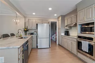 2160 Margaret Dr, Mount Airy, NC 27030 - Photo 8
