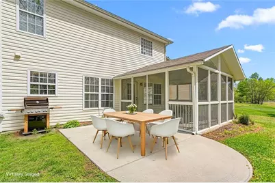 816 Hawthorn Ridge Drive, Whitsett, NC 27377 - Photo 42