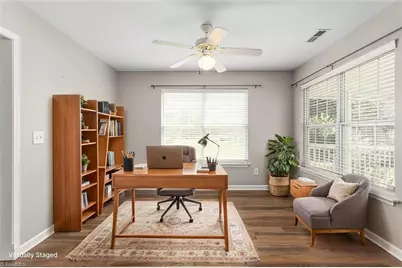 816 Hawthorn Ridge Drive, Whitsett, NC 27377 - Photo 14