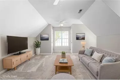 816 Hawthorn Ridge Drive, Whitsett, NC 27377 - Photo 34