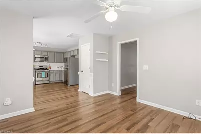 816 Hawthorn Ridge Drive, Whitsett, NC 27377 - Photo 16