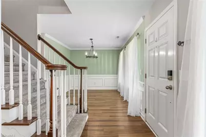 816 Hawthorn Ridge Drive, Whitsett, NC 27377 - Photo 6