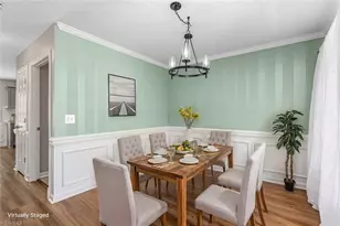 816 Hawthorn Ridge Dr, Whitsett, NC 27377 - Photo 8