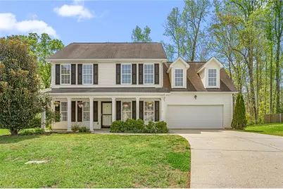 816 Hawthorn Ridge Drive, Whitsett, NC 27377 - Photo 1