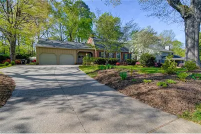 3750 Kirklees Road, Winston-Salem, NC 27104 - Photo 4