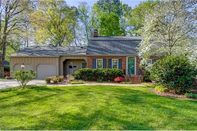 3750 Kirklees Road, Winston-Salem, NC 27104 - Photo 1