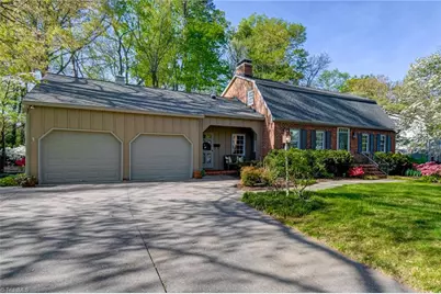 3750 Kirklees Road, Winston-Salem, NC 27104 - Photo 2