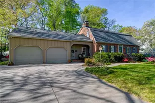 3750 Kirklees Rd, Winston-Salem, NC 27104 - Photo 2