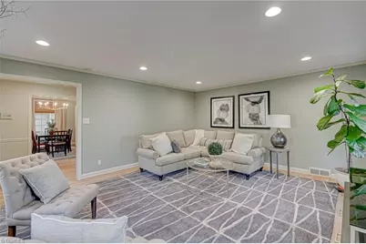 3750 Kirklees Road, Winston-Salem, NC 27104 - Photo 8