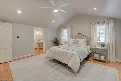 3750 Kirklees Road, Winston-Salem, NC 27104 - Photo 32