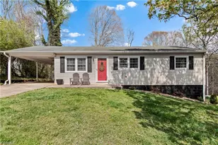 239 Harris Ave, Elkin, NC 28621 - Photo 2