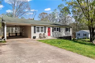 239 Harris Ave, Elkin, NC 28621 - Photo 1