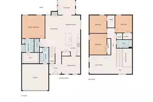 1010 Woodview Ridge Trail, Lewisville, NC 27023 - Photo 32