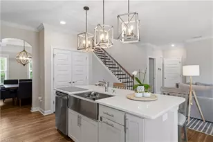 1010 Woodview Ridge Trail, Lewisville, NC 27023 - Photo 6