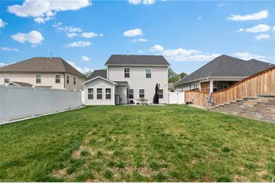 1010 Woodview Ridge Trail, Lewisville, NC 27023 - Photo 28