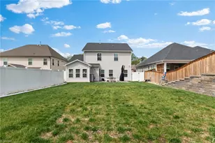 1010 Woodview Ridge Trail, Lewisville, NC 27023 - Photo 28