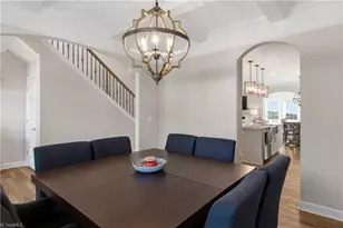 1010 Woodview Ridge Trail, Lewisville, NC 27023 - Photo 2