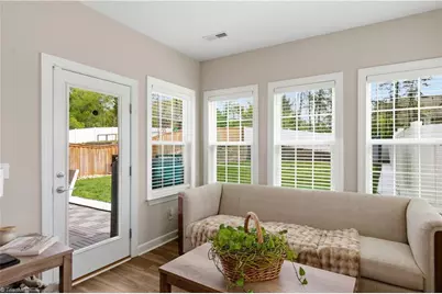 1010 Woodview Ridge Trail, Lewisville, NC 27023 - Photo 12