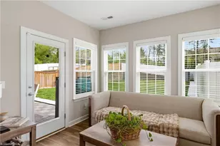 1010 Woodview Ridge Trail, Lewisville, NC 27023 - Photo 12