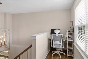 1010 Woodview Ridge Trail, Lewisville, NC 27023 - Photo 22