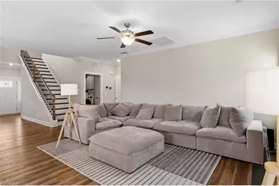 1010 Woodview Ridge Trail, Lewisville, NC 27023 - Photo 10