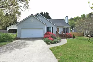 1216 Sequoia Dr, Lewisville, NC 27023 - Photo 2