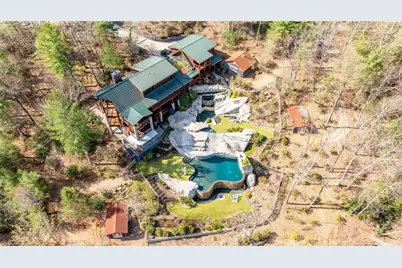 59(7C) 60 (6) Cielo Falls Drive, Purlear, NC 28665 - Photo 12