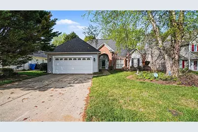 237 Harmon Ridge Lane, Kernersville, NC 27284 - Photo 4