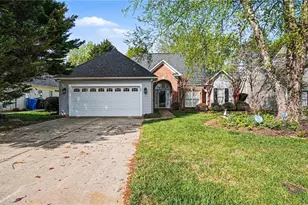 237 Harmon Ridge Ln, Kernersville, NC 27284 - Photo 4