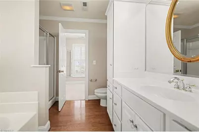 237 Harmon Ridge Lane, Kernersville, NC 27284 - Photo 22