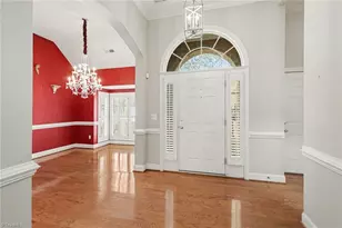 237 Harmon Ridge Ln, Kernersville, NC 27284 - Photo 6