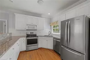 411 Spring Hill Ln, Gibsonville, NC 27249 - Photo 12